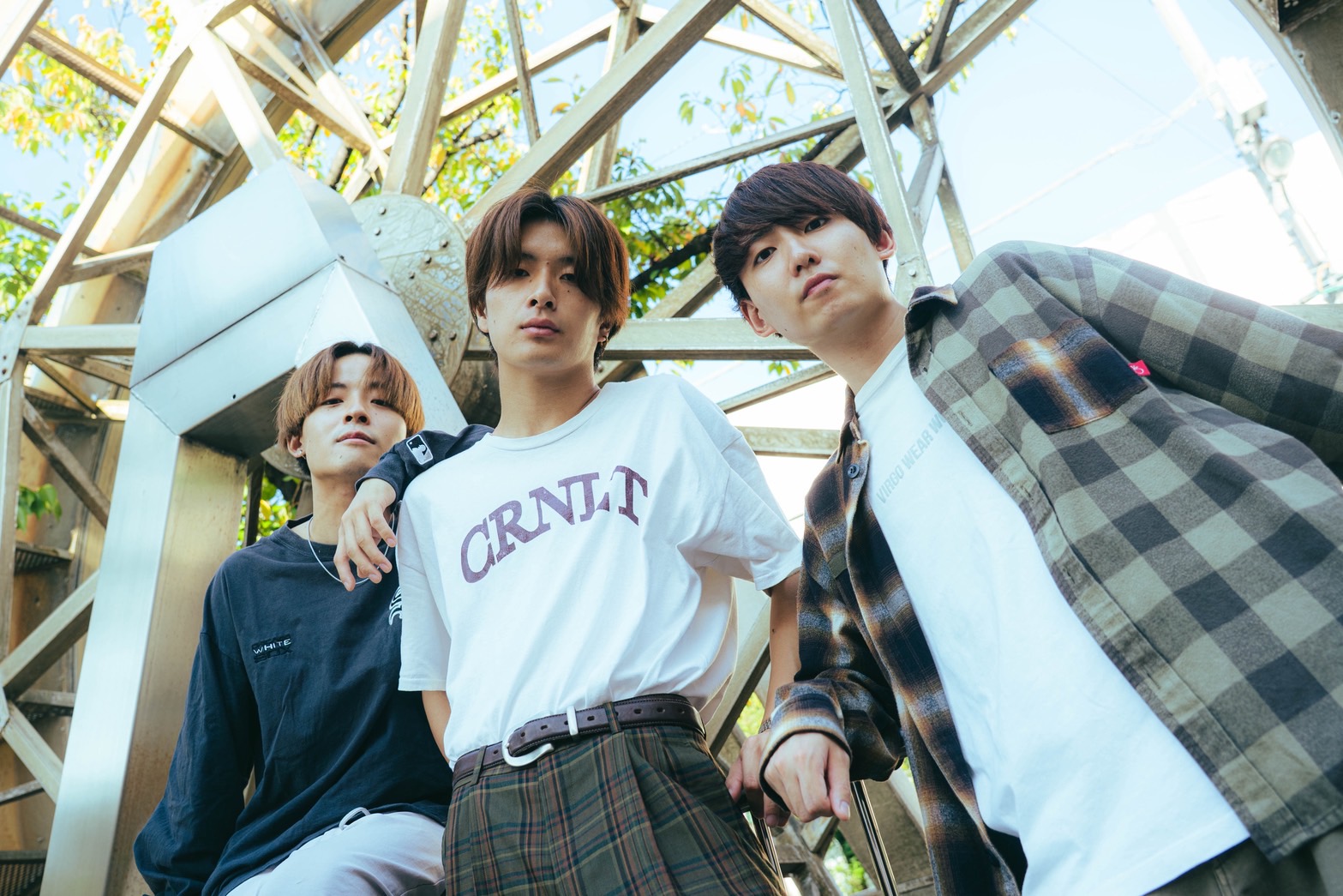 アーティスト写真