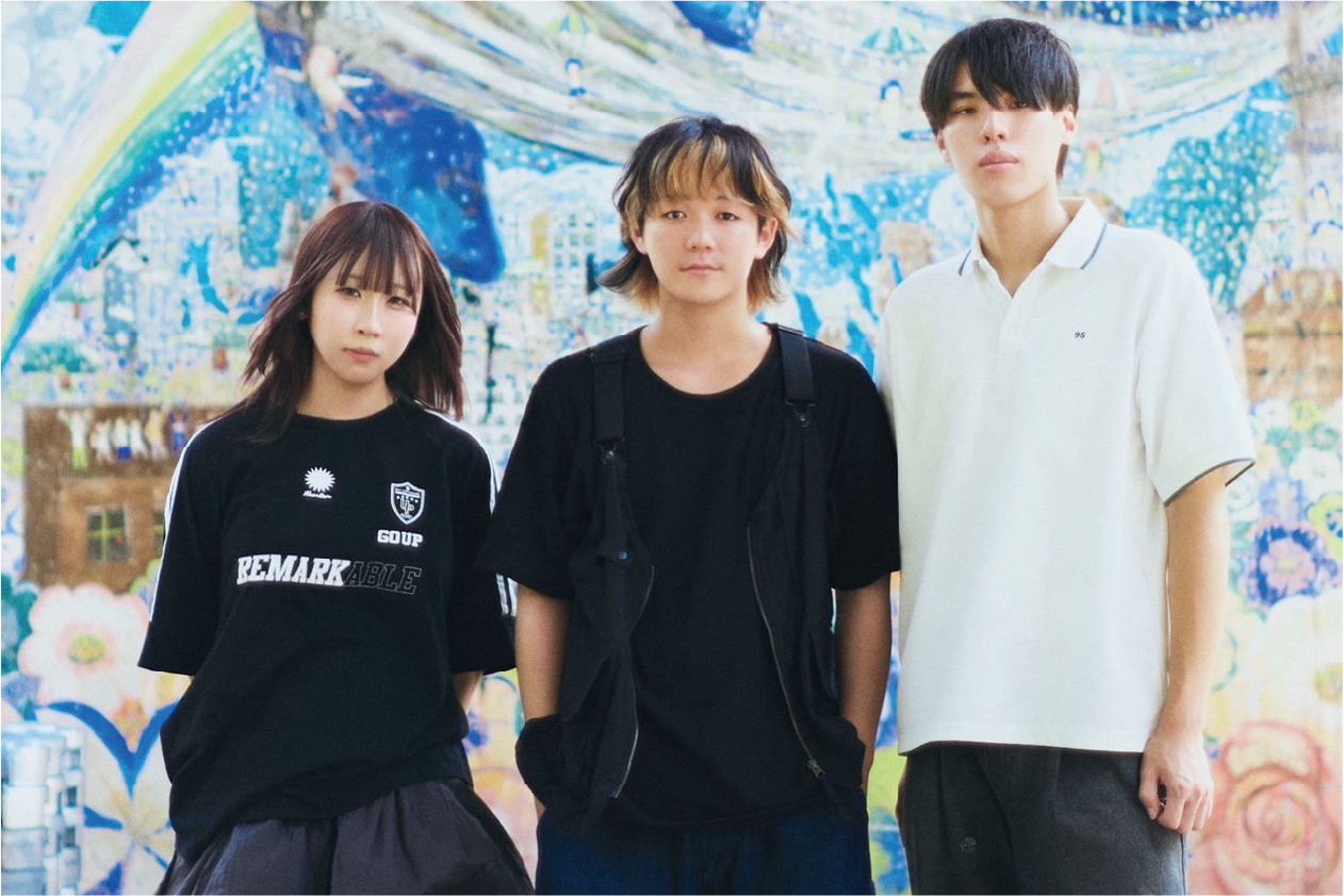 アーティスト写真